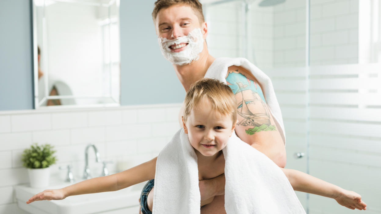 The Ultimate Showerhead Guide