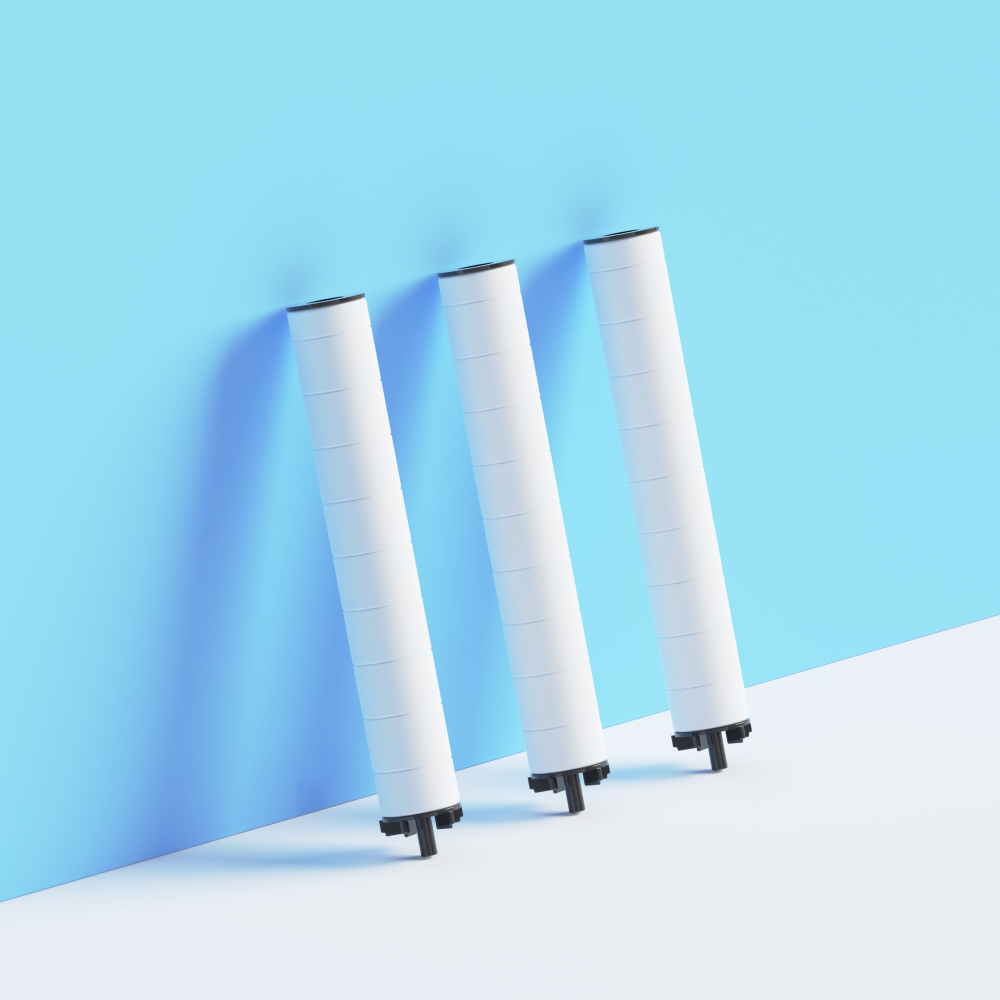 DailyCha-E Sediment Filter