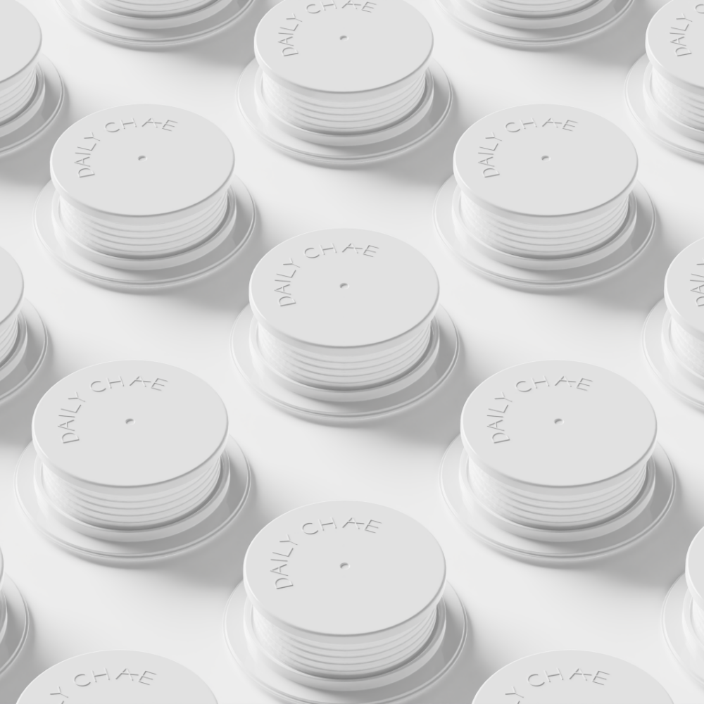 Filter Combo A – DailyCha-E Sediment Filter + ACF Filter - Bloom & Bath