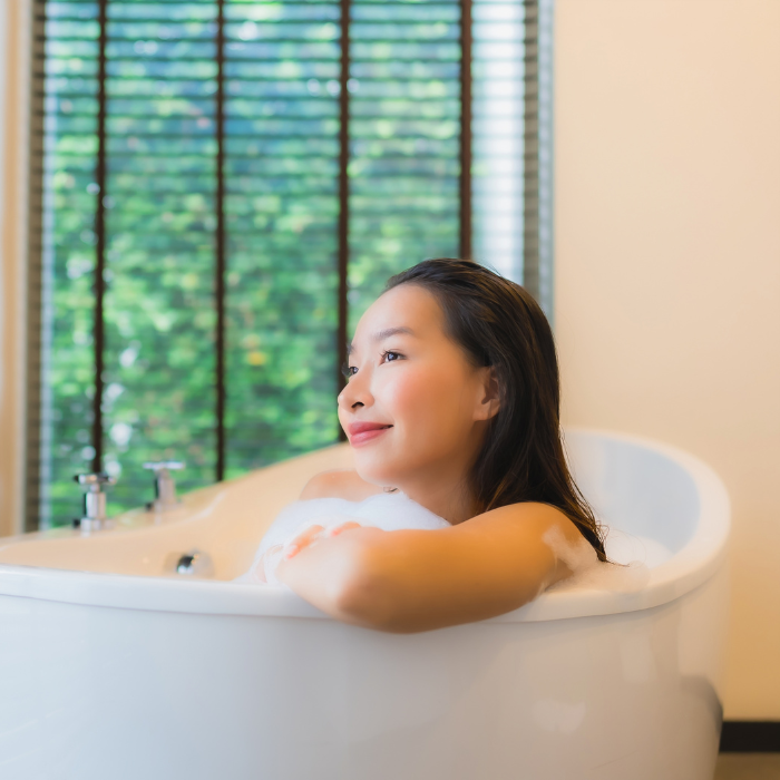 Bloth bath banner213