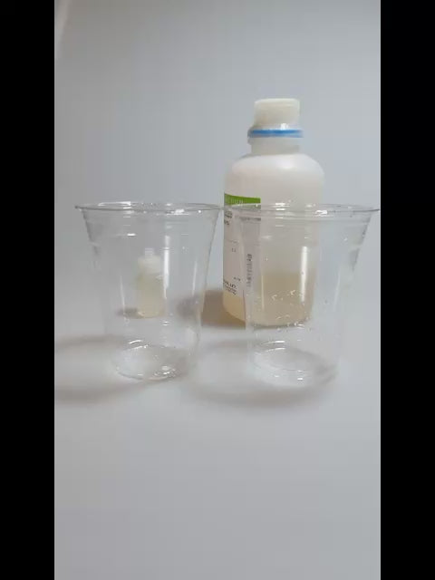 Be-Vita Korean Vitamin Shower Filter (Lemon)